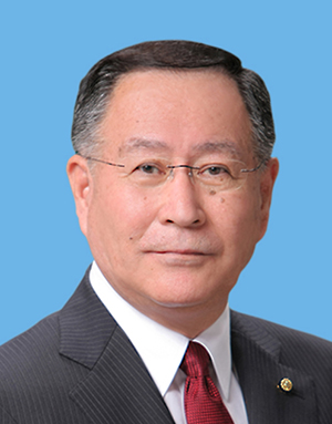 代表取締役会長　近藤幸二
